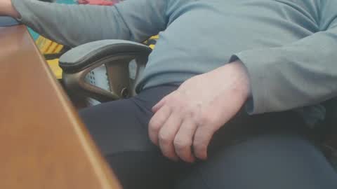 Snapshot of howardtheduc chatting on February 2025 03:38:01 PM Howard817 online show from February 2025 03:38:01 PM