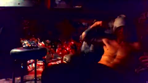 Snapshot of howbowdadareboy33 chatting on January 2025 08:19:01 AM ask me online show from January 2025 08:19:01 AM