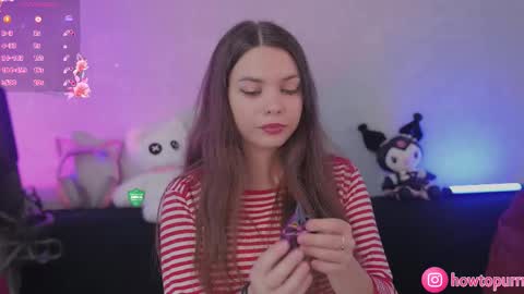 Mia online show from September 2025 01:21:01 PM