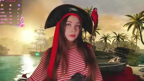 Mia online show from September 2025 05:06:01 PM