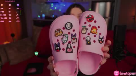 Mia online show from January 2026 05:16:02 PM