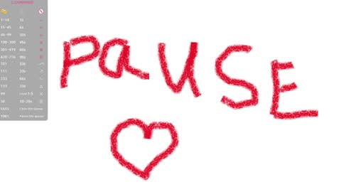 Elizabeth online show from January 2025 10:43:01 AM