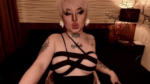 hubadera online show from February 2025 12:16:01 AM