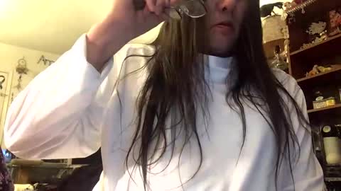 Snapshot of hubertcomberdale chatting on March 2025 05:53:02 AM Hubert Cumberdale online show from March 2025 05:53:02 AM