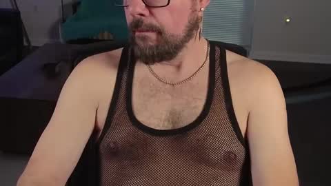 Snapshot of hudson_cage chatting on October 2025 10:40:02 PM Hudson Cage formerly DCLthrKnkBoy online show from October 2025 10:40:02 PM