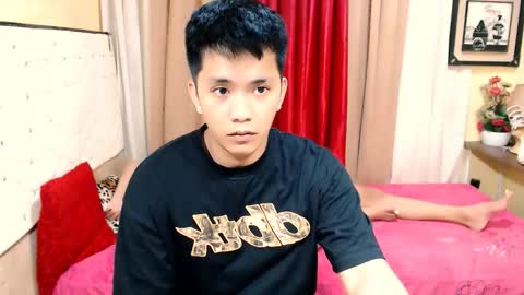 Snapshot of hugebadkier chatting on October 2025 09:20:01 PM Josh Ker online show from October 2025 09:20:01 PM