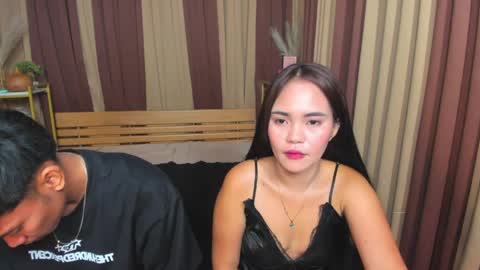 Snapshot of hugecockjayken chatting on May 2026 11:07:02 AM ANNA AND JOEL online show from May 2026 11:07:02 AM