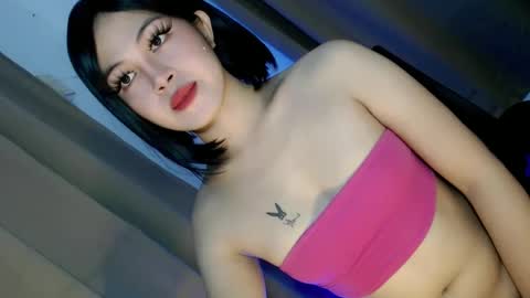 Yhanie online show from January 2025 11:23:02 AM