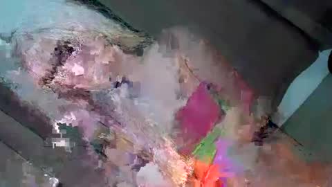 Yhanie online show from February 2025 02:09:02 AM