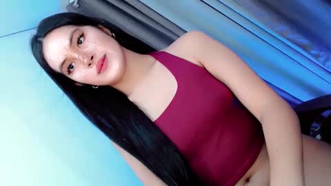Yhanie online show from May 2026 11:24:01 PM