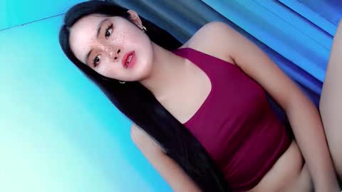 Yhanie online show from June 2026 12:16:02 AM