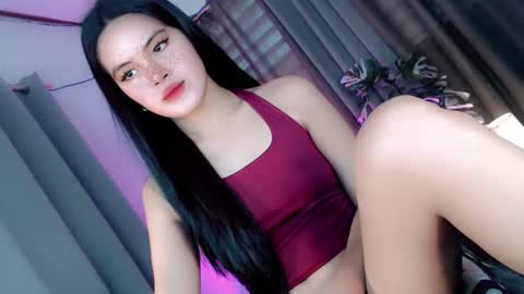Yhanie online show from June 2026 01:36:02 AM
