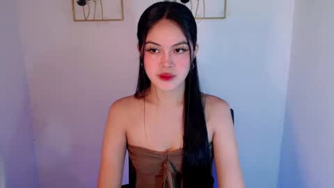 Yhanie online show from July 2026 03:35:01 AM
