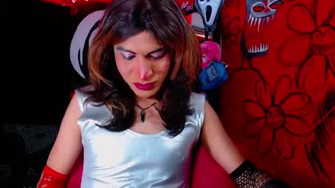 Snapshot of hugedaneska chatting on February 2026 09:41:01 PM Danezka online show from February 2026 09:41:01 PM