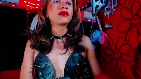 Snapshot of hugedaneska chatting on February 2026 07:46:01 PM Danezka online show from February 2026 07:46:01 PM