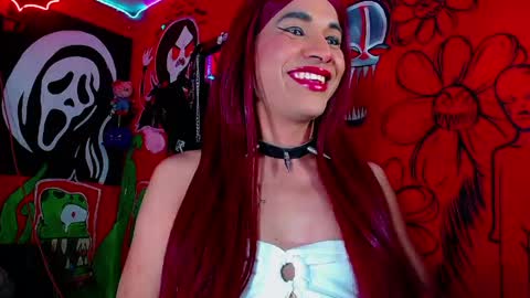 Danezka online show from April 2026 08:42:02 AM