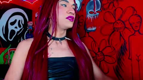 Danezka online show from April 2026 10:13:01 AM