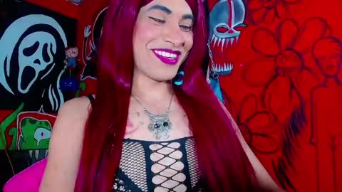 Danezka online show from May 2026 02:07:02 AM