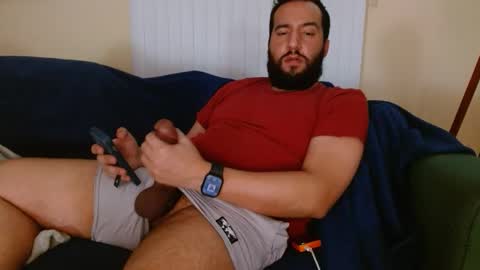 Big Dick Top online show from May 2026 02:53:02 AM