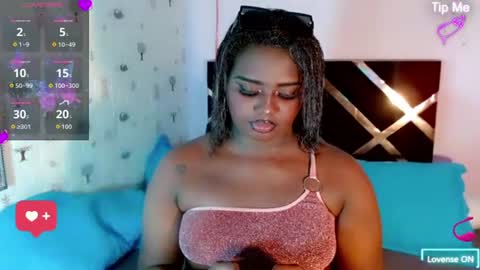 ERIKA online show from July 2026 08:46:01 PM