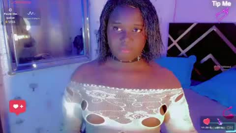 ERIKA online show from July 2026 03:29:01 PM