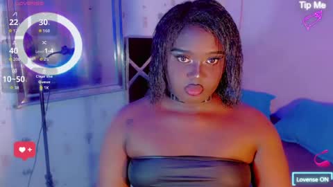 ERIKA online show from July 2026 03:21:01 AM
