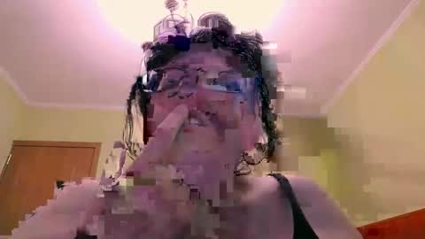 HugeTitsXXX online show from December 2024 07:04:02 PM