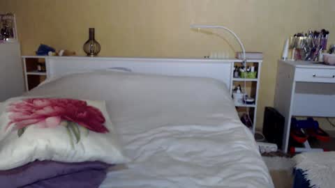 Gerda online show from March 2026 12:22:02 AM