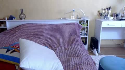 Gerda online show from July 2026 06:53:02 AM