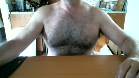 hughgrection1966 online show from September 2025 05:57:02 PM