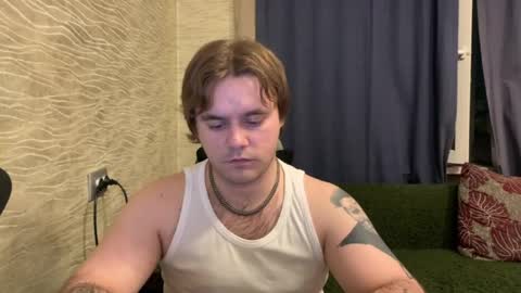 Hugo online show from April 2026 07:34:01 PM