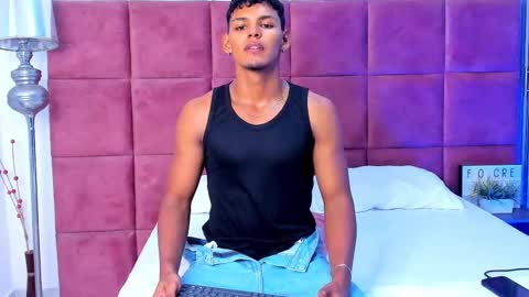 Hugo Cano online show from September 2025 09:38:01 PM