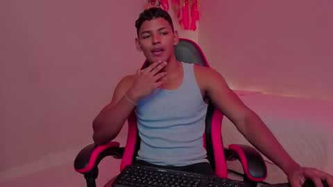 Hugo Cano online show from May 2026 02:09:02 AM