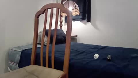 HugoBergeron82 online show from February 2026 05:46:01 AM