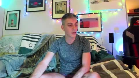 Hugo online show from December 2024 08:58:02 PM