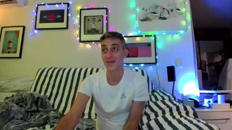 Hugo online show from December 2024 09:16:01 PM