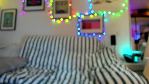 Hugo online show from December 2024 09:18:02 PM