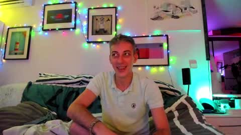 Hugo online show from December 2024 09:22:02 PM