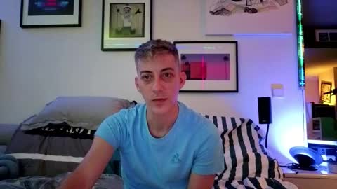 Hugo online show from January 2025 05:41:01 PM