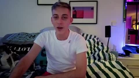 Hugo online show from January 2025 09:16:01 PM