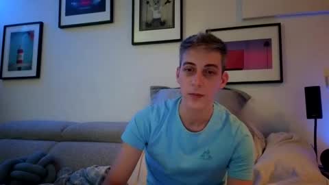 Hugo online show from January 2025 09:05:02 PM