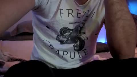 Hugo online show from March 2025 04:33:02 PM