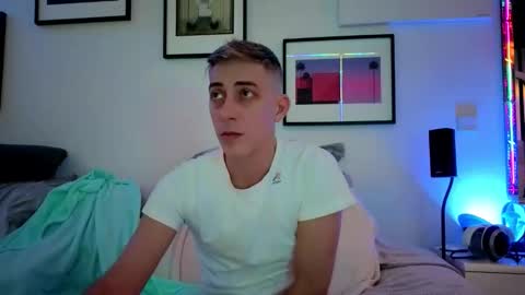 Hugo online show from January 2026 09:35:02 PM