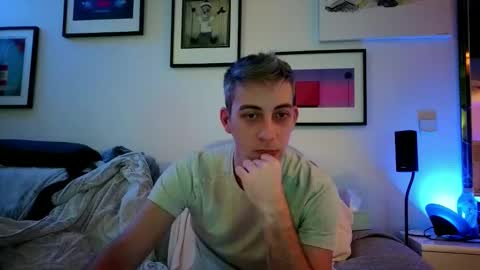 Hugo online show from February 2026 08:51:01 PM