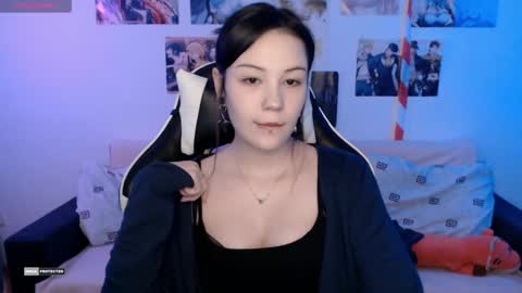 HugoMin online show from December 2024 08:52:02 AM