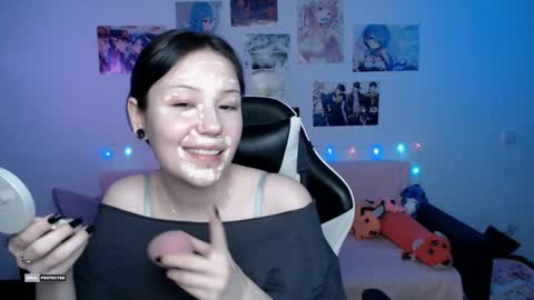 HugoMin online show from January 2025 12:52:02 AM