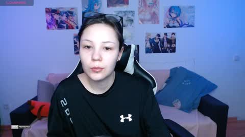 HugoMin online show from January 2025 03:34:01 AM