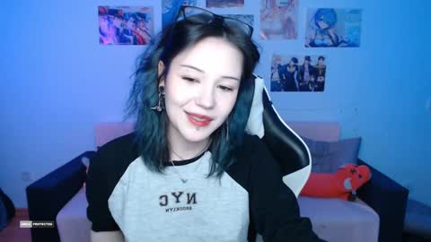 HugoMin online show from February 2025 01:36:01 AM