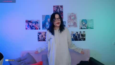 HugoMin online show from March 2025 02:32:01 AM