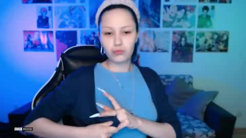 HugoMin online show from May 2026 03:09:02 PM